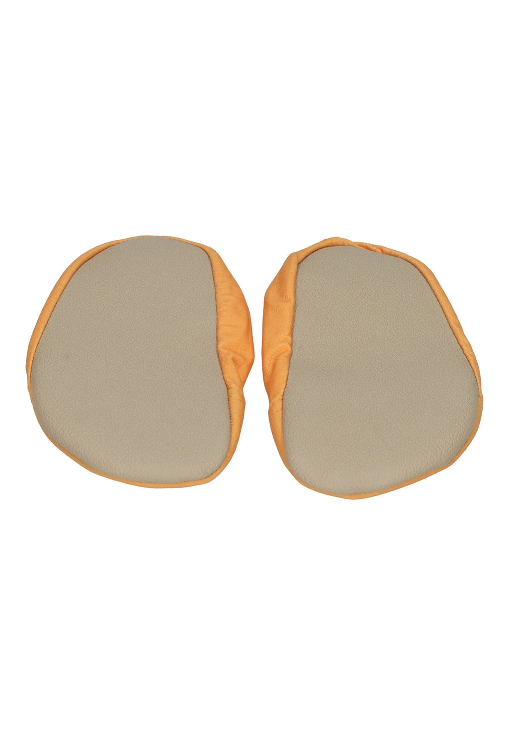SLIPSTOP Kinder Hausschuhe Badeschuhe SEVILLE Gelb