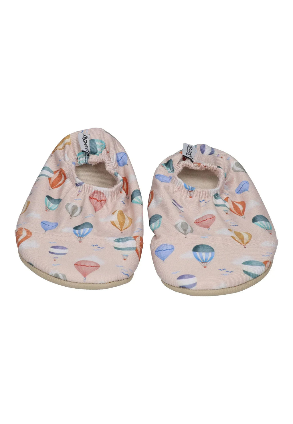 Slipstop - TWINKLE - Kinder - Hausschuhe | Nur bei shoedealo.shop, deinem Onlineshop für Schuhe mit Stil. – Bild 4