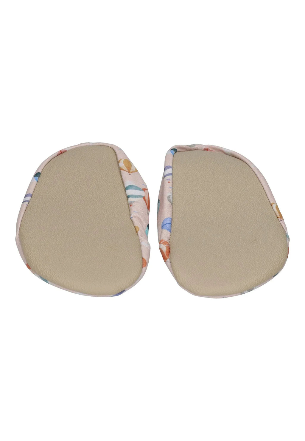 Slipstop - TWINKLE - Kinder - Hausschuhe | Nur bei shoedealo.shop, deinem Onlineshop für Schuhe mit Stil. – Bild 5