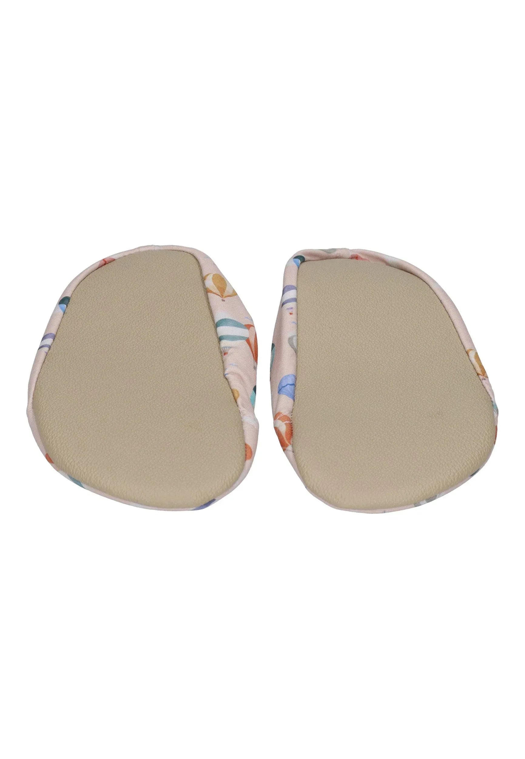 Slipstop - TWINKLE - Kinder - Hausschuhe | Nur bei shoedealo.shop, deinem Onlineshop für Schuhe mit Stil. – Bild 5