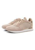 WODEN Damen Sneakers YDUN ICON WL032 coffee cream – Sneakers | shoedealo.shop – Bild 8
