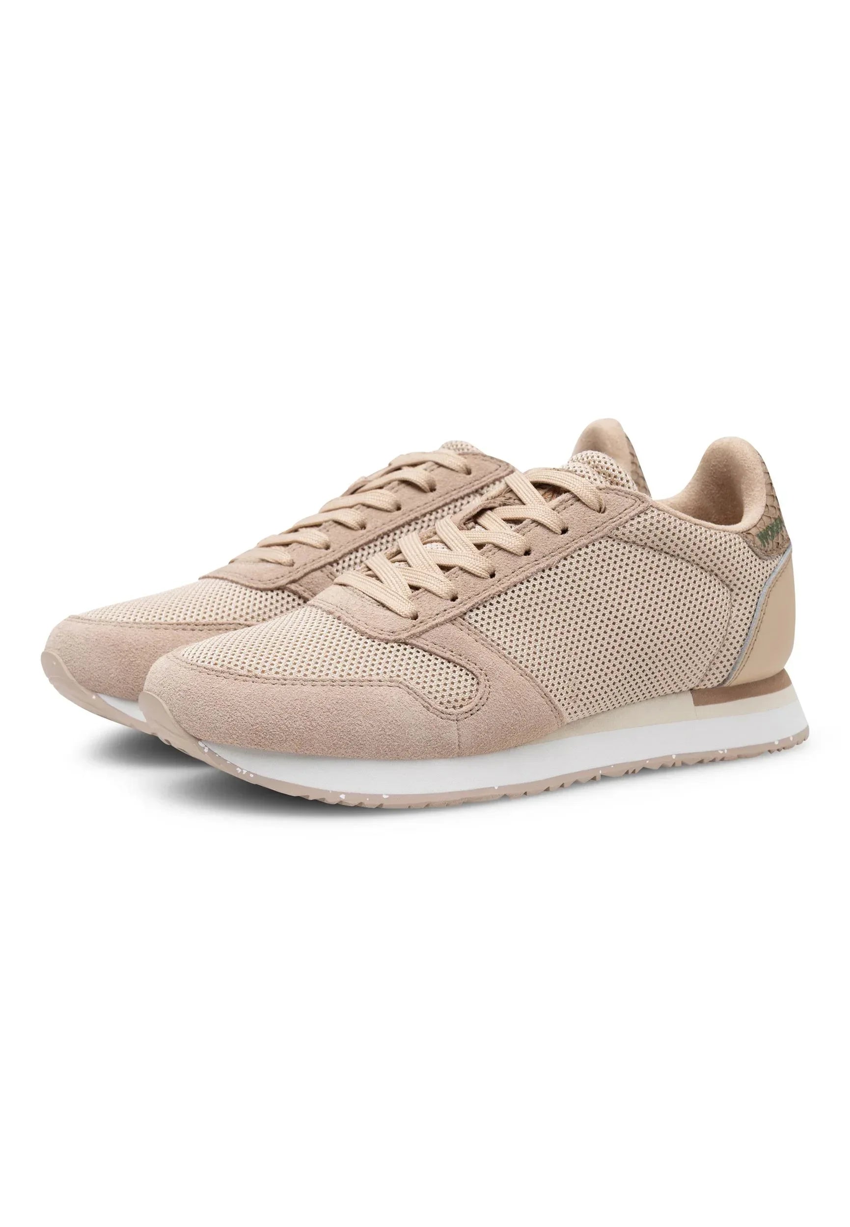 WODEN Damen Sneakers YDUN ICON WL032 coffee cream – Sneakers | shoedealo.shop – Bild 8