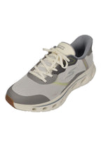 Skechers - GO WALK GLIDE STEP 2.0 ZAC 216660 - Herren - Sneakers | Nur bei shoedealo.shop, deinem Onlineshop für Schuhe mit Stil
