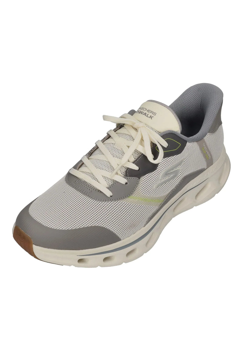 Skechers - GO WALK GLIDE STEP 2.0 ZAC 216660 - Herren - Sneakers | Nur bei shoedealo.shop, deinem Onlineshop für Schuhe mit Stil