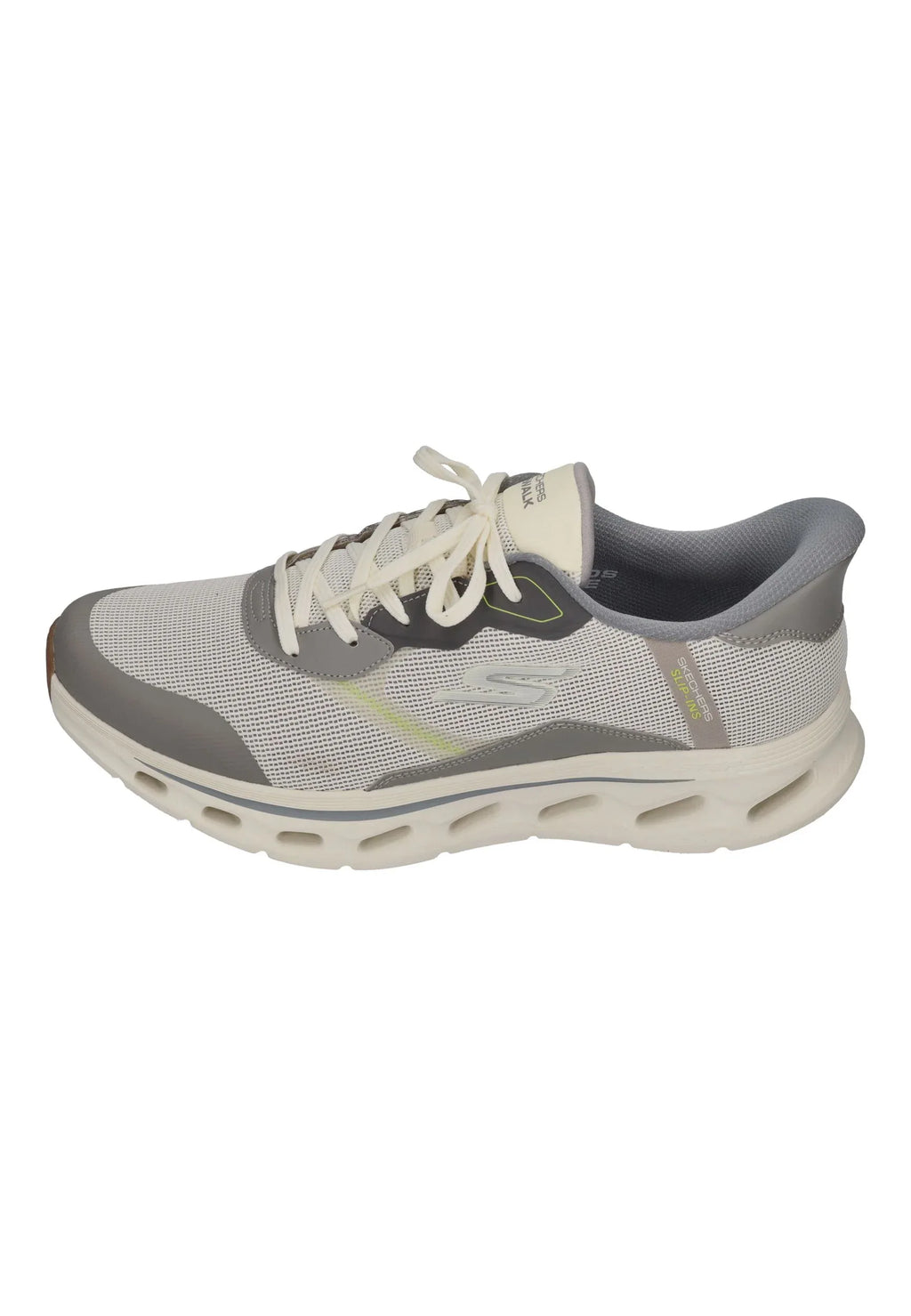 Skechers - GO WALK GLIDE STEP 2.0 ZAC 216660 - Herren - Sneakers | Nur bei shoedealo.shop, deinem Onlineshop für Schuhe – Bild 2