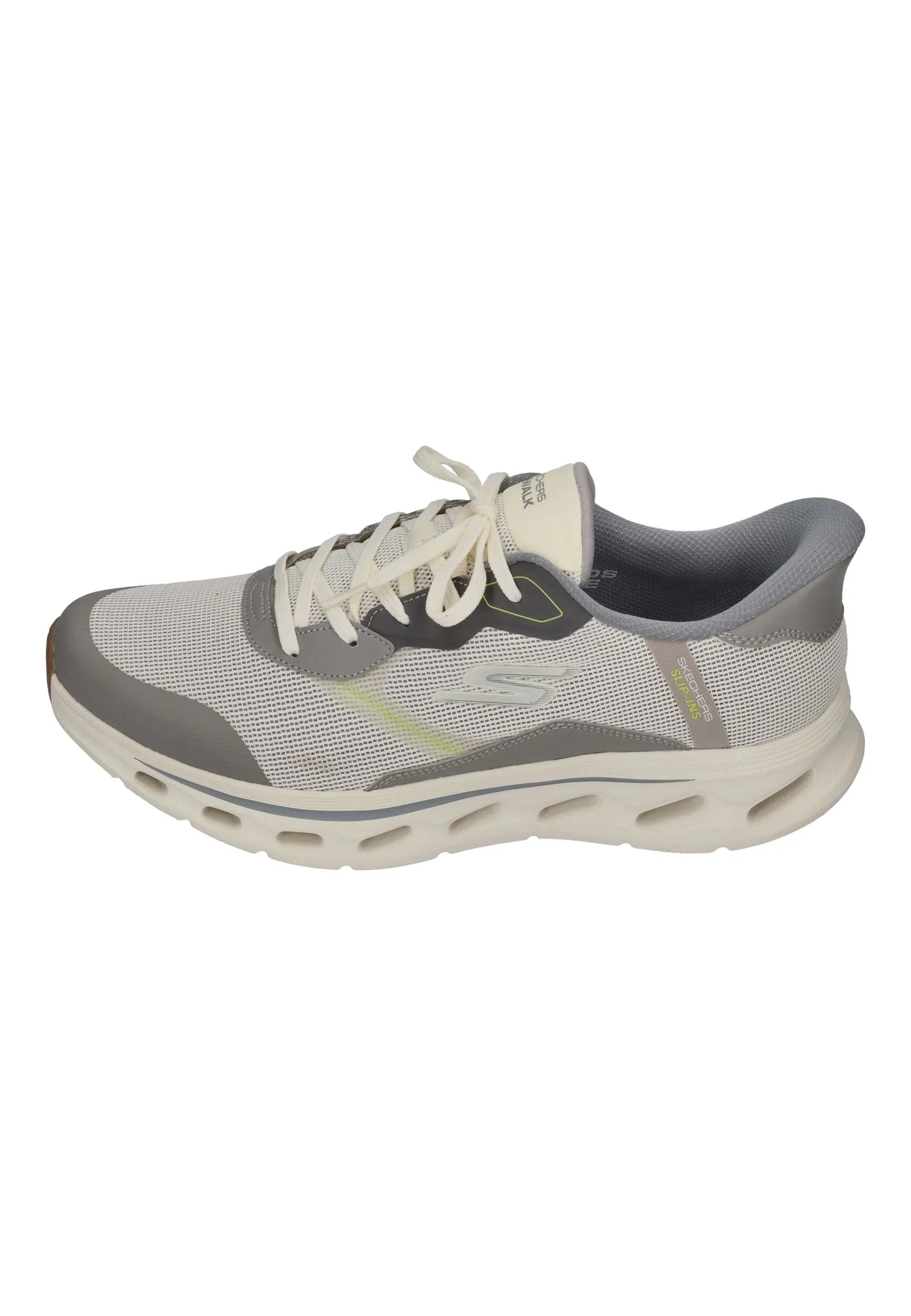 Skechers - GO WALK GLIDE STEP 2.0 ZAC 216660 - Herren - Sneakers | Nur bei shoedealo.shop, deinem Onlineshop für Schuhe – Bild 2