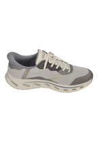 Skechers - GO WALK GLIDE STEP 2.0 ZAC 216660 - Herren - Sneakers | Nur bei shoedealo.shop, deinem Onlineshop für Schuhe – Bild 4