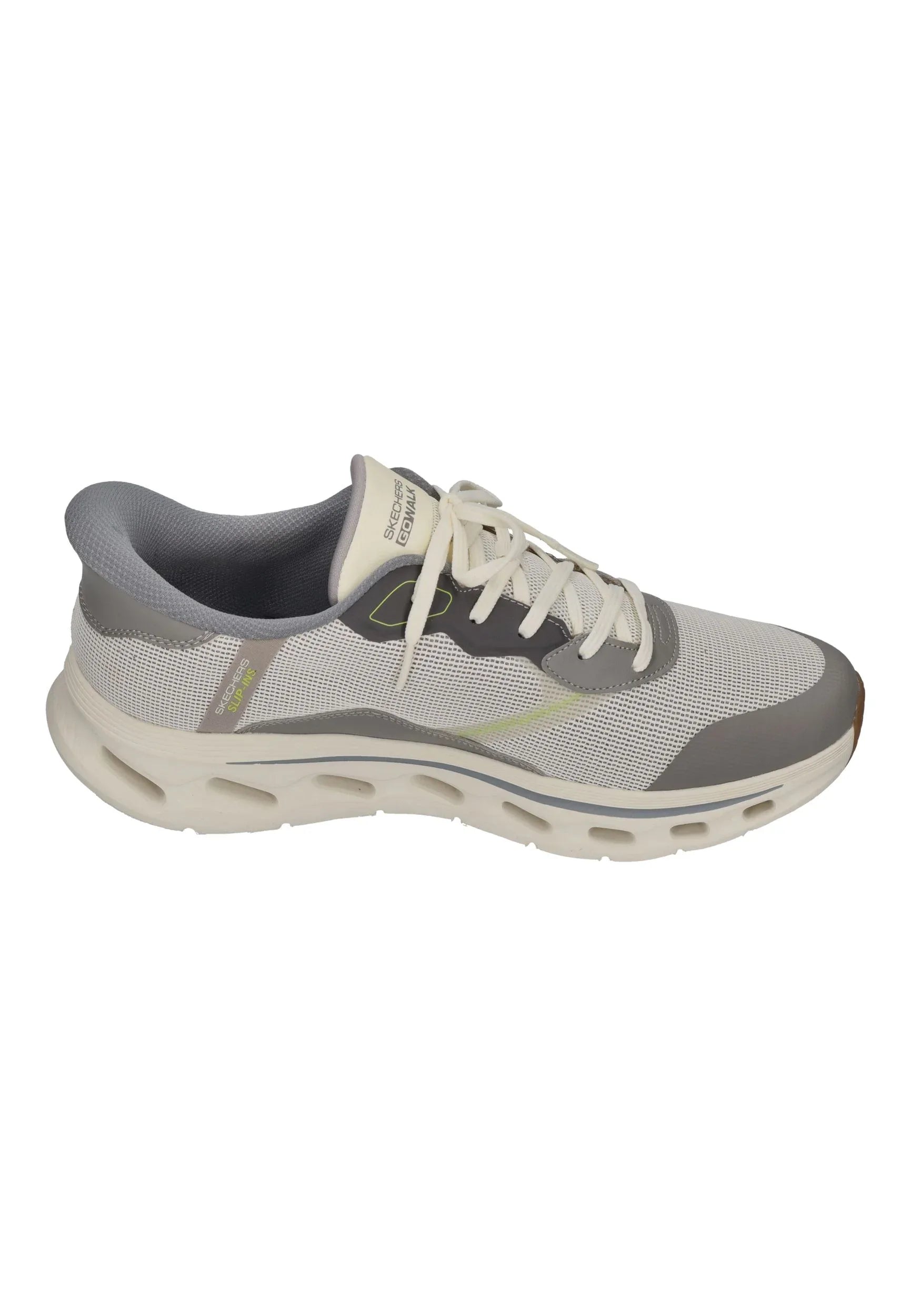 Skechers - GO WALK GLIDE STEP 2.0 ZAC 216660 - Herren - Sneakers | Nur bei shoedealo.shop, deinem Onlineshop für Schuhe – Bild 4