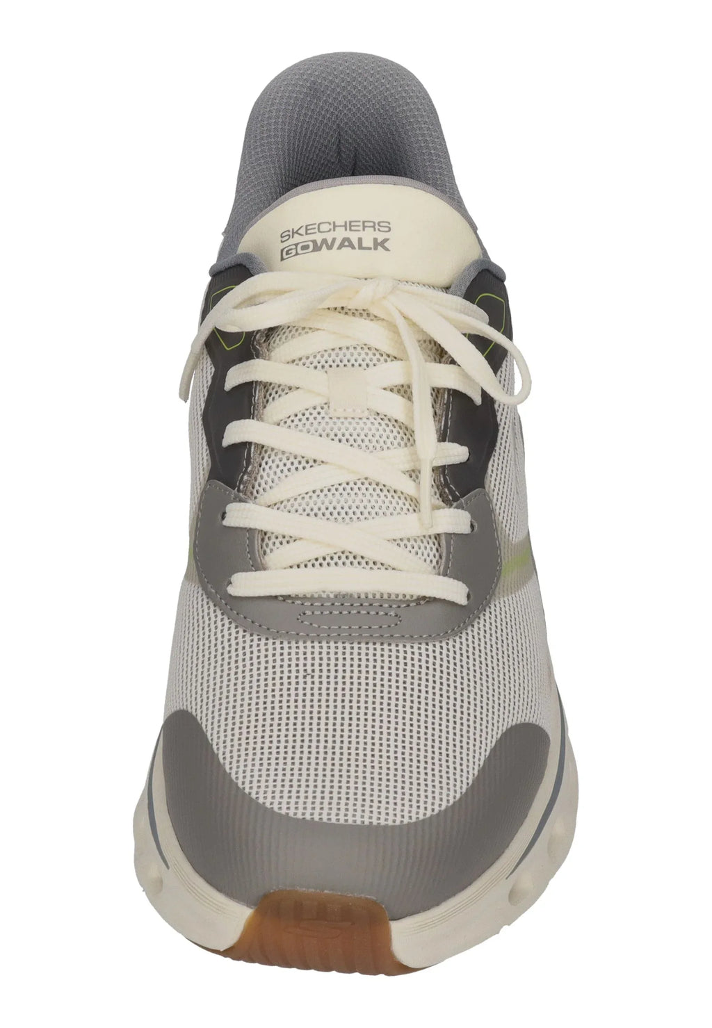 Skechers - GO WALK GLIDE STEP 2.0 ZAC 216660 - Herren - Sneakers | Nur bei shoedealo.shop, deinem Onlineshop für Schuhe – Bild 3