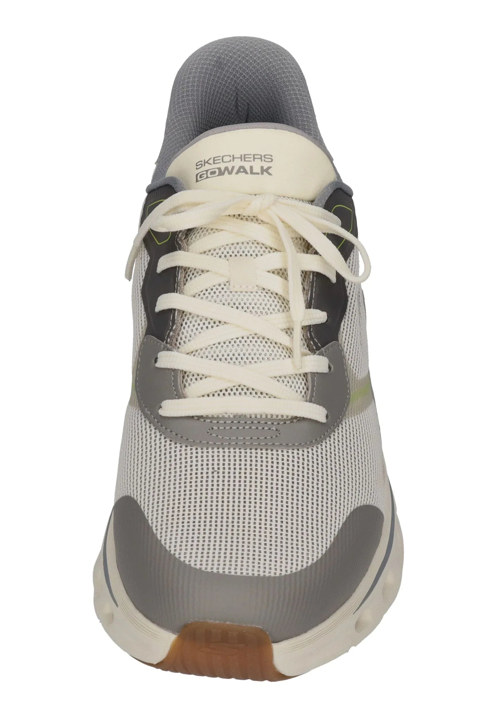 Skechers - GO WALK GLIDE STEP 2.0 ZAC 216660 - Herren - Sneakers | Nur bei shoedealo.shop, deinem Onlineshop für Schuhe – Bild 3