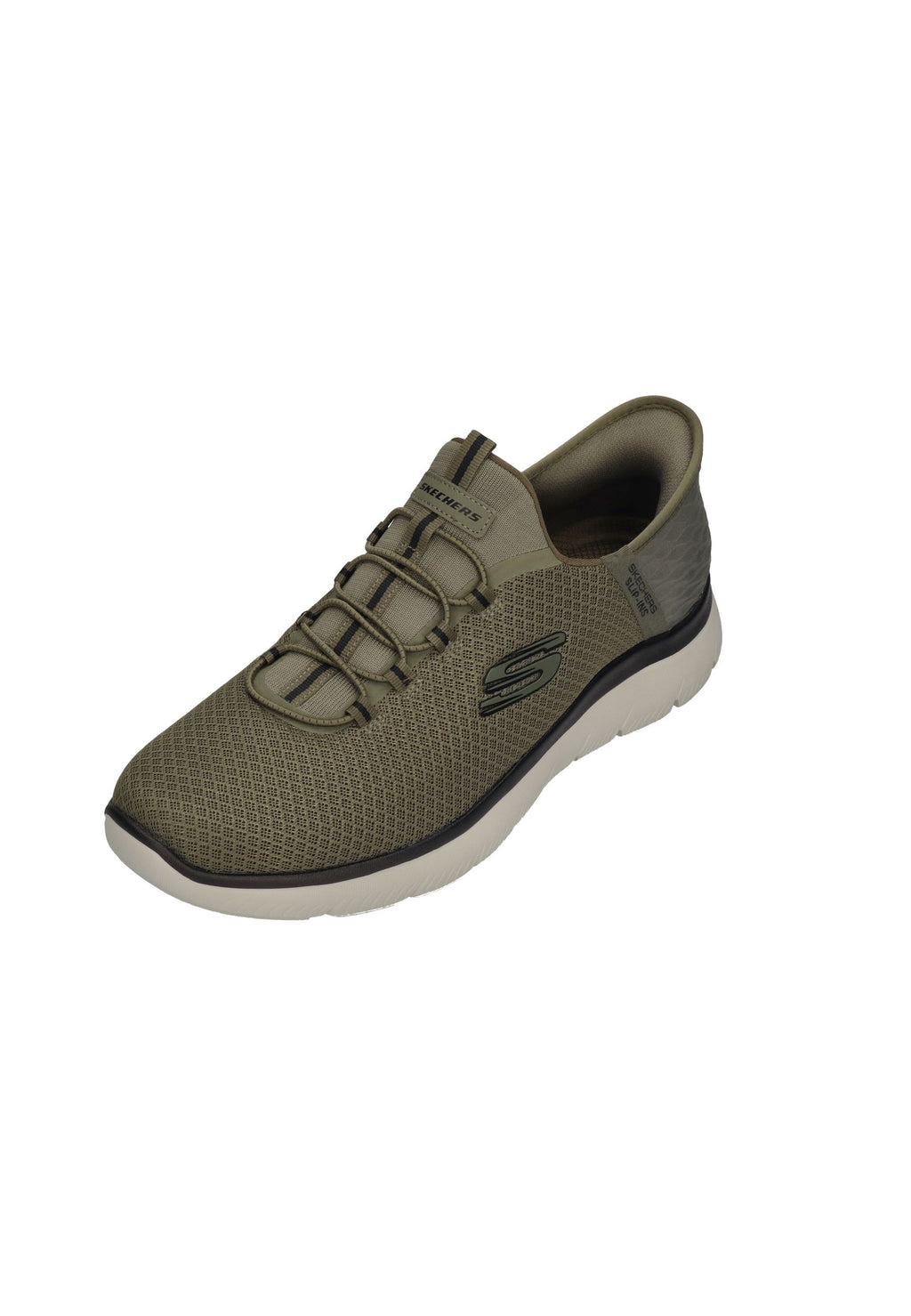 Skechers - SUMMITS HIGH RANGE 232457 - Herren - Sneakers | Nur bei shoedealo.shop, deinem Onlineshop für Schuhe mit Stil.