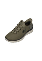 Skechers - SUMMITS HIGH RANGE 232457 - Herren - Sneakers | Nur bei shoedealo.shop, deinem Onlineshop für Schuhe mit Stil.