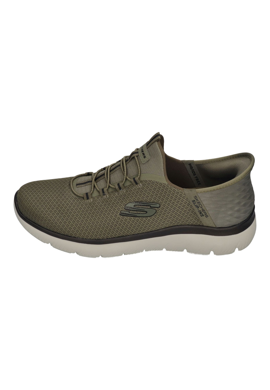 Skechers - SUMMITS HIGH RANGE 232457 - Herren - Sneakers | Nur bei shoedealo.shop, deinem Onlineshop für Schuhe mit Sti – Bild 2