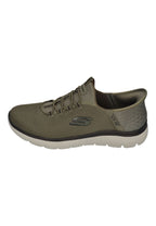 Skechers - SUMMITS HIGH RANGE 232457 - Herren - Sneakers | Nur bei shoedealo.shop, deinem Onlineshop für Schuhe mit Sti – Bild 2