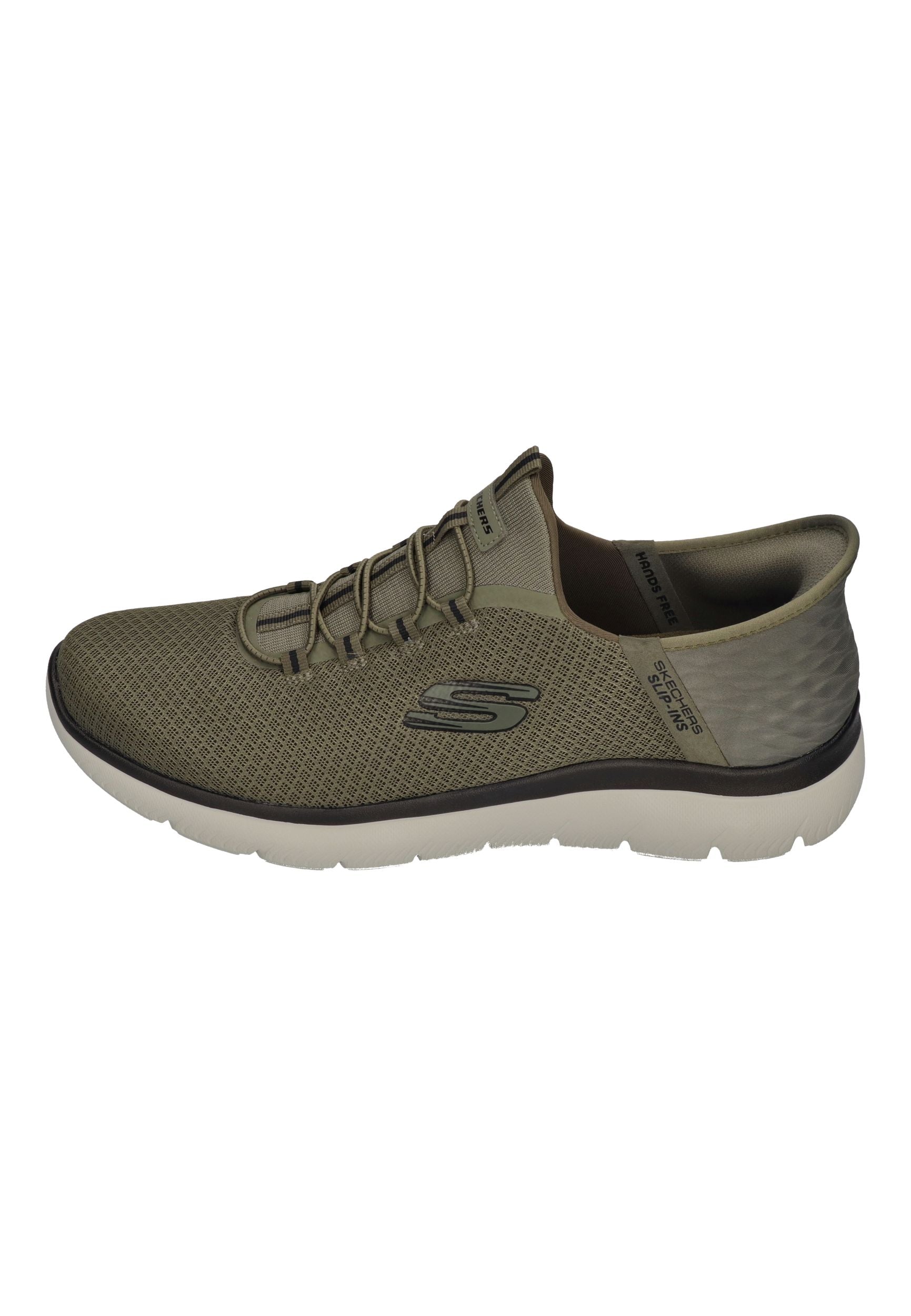 Skechers - SUMMITS HIGH RANGE 232457 - Herren - Sneakers | Nur bei shoedealo.shop, deinem Onlineshop für Schuhe mit Sti – Bild 2