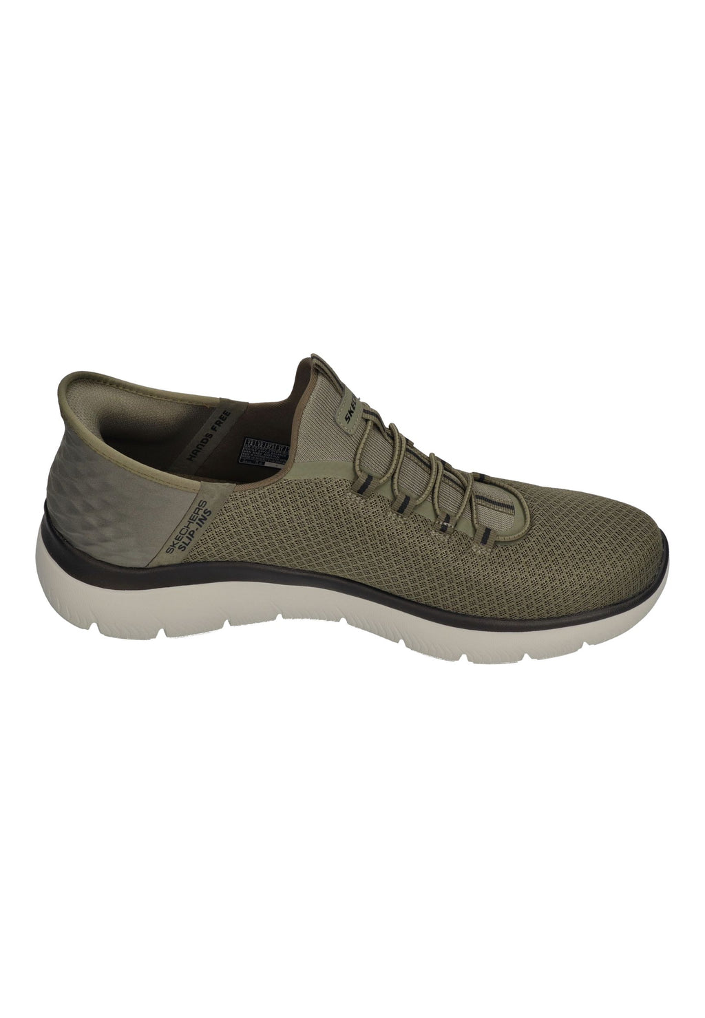 Skechers - SUMMITS HIGH RANGE 232457 - Herren - Sneakers | Nur bei shoedealo.shop, deinem Onlineshop für Schuhe mit Sti – Bild 4