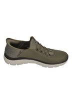 Skechers - SUMMITS HIGH RANGE 232457 - Herren - Sneakers | Nur bei shoedealo.shop, deinem Onlineshop für Schuhe mit Sti – Bild 4