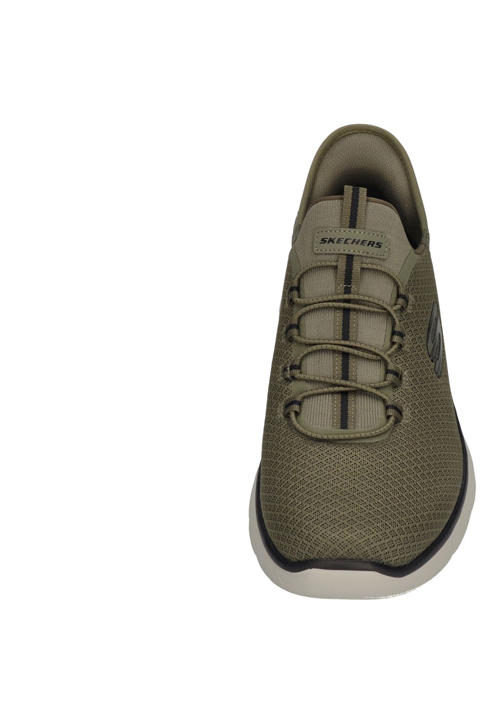 Skechers - SUMMITS HIGH RANGE 232457 - Herren - Sneakers | Nur bei shoedealo.shop, deinem Onlineshop für Schuhe mit Sti – Bild 3