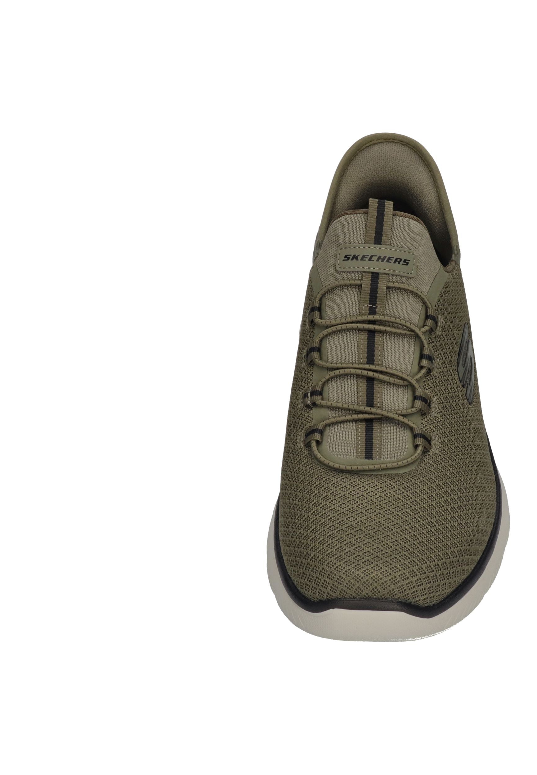 Skechers - SUMMITS HIGH RANGE 232457 - Herren - Sneakers | Nur bei shoedealo.shop, deinem Onlineshop für Schuhe mit Sti – Bild 3