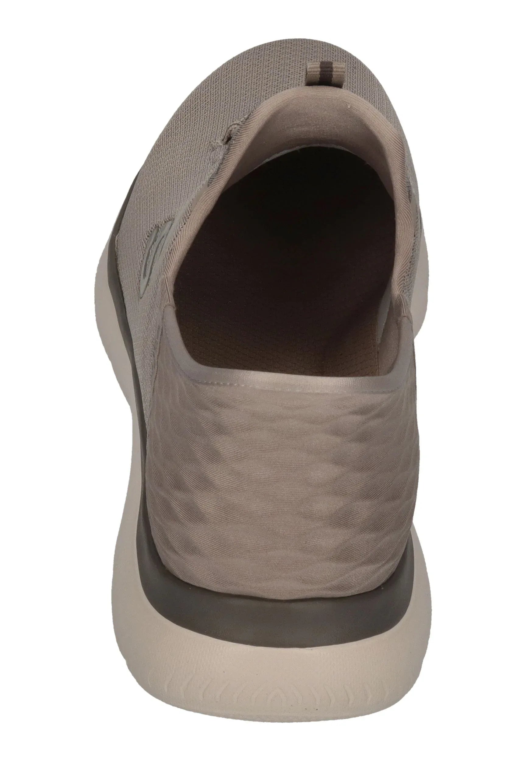 SKECHERS Herren Sneakers in Übergröße SUMMITS HIGH RANGE 232457 TPE – Sneaker - Braun | shoedealo.shop – Bild 5