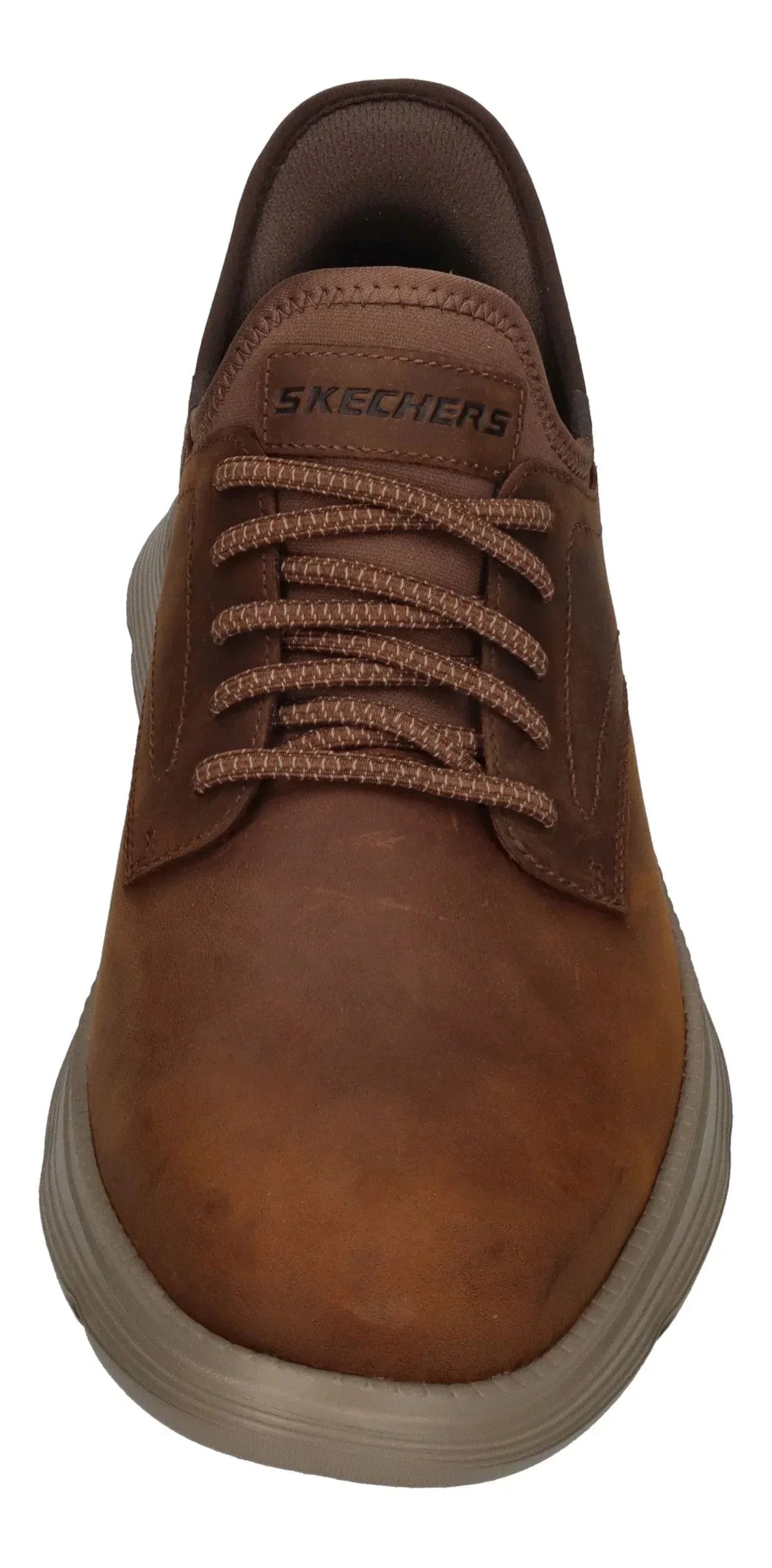 SKECHERS Slip-Ins in Übergröße GARZA GERVIN 205046 CDB