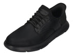 SKECHERS Slip-Ins in Übergröße GARZA GERVIN 205046 WEIT BBK