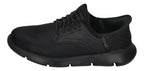 SKECHERS Slip-Ins in Übergröße GARZA GERVIN 205046 BBK