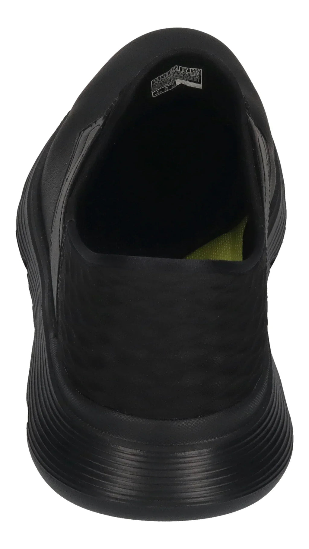 SKECHERS Slip-Ins in Übergröße GARZA GERVIN 205046 BBK