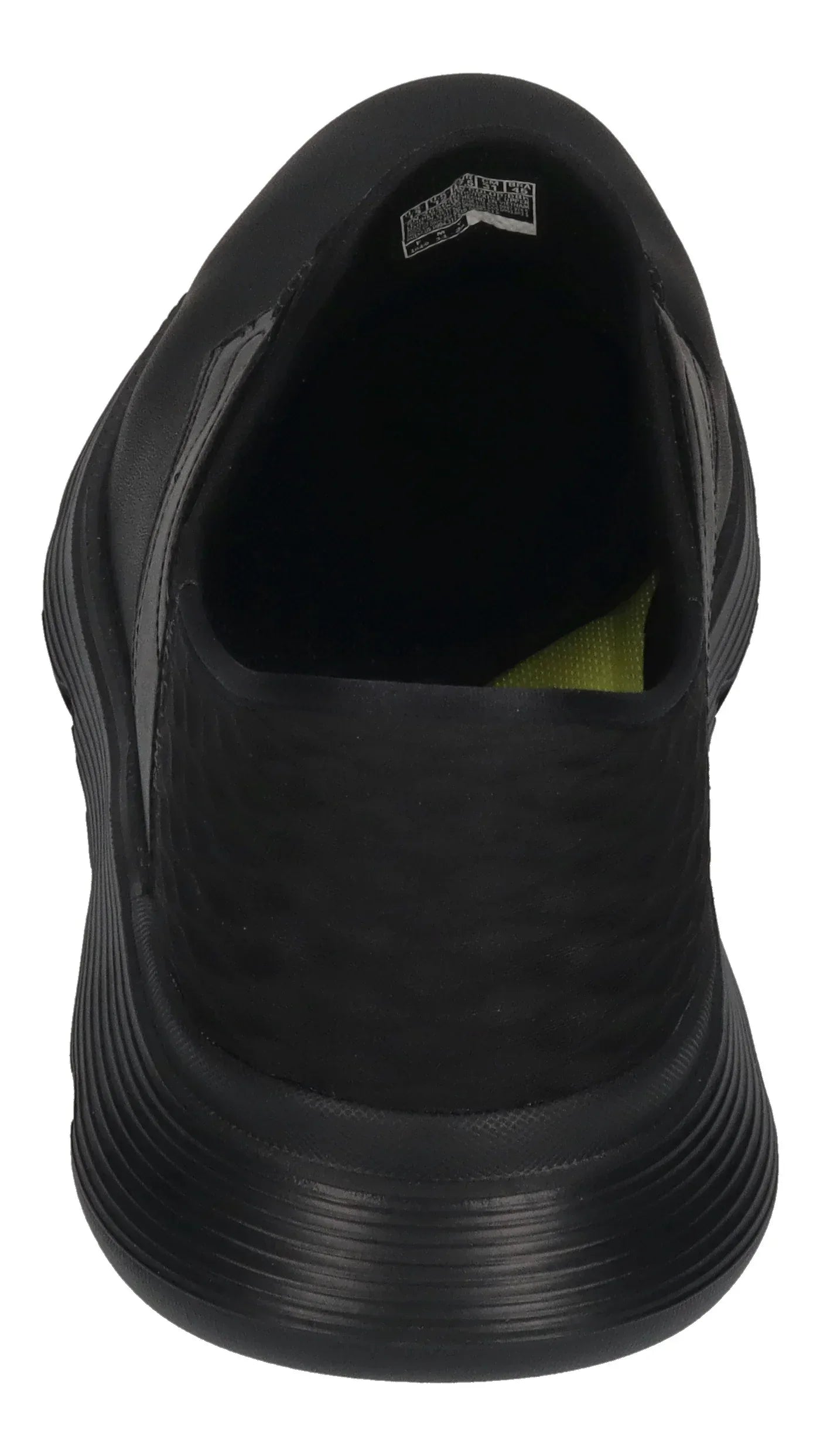 SKECHERS Slip-Ins in Übergröße GARZA GERVIN 205046 BBK