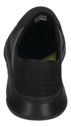 SKECHERS Slip-Ins in Übergröße GARZA GERVIN 205046 WEIT BBK