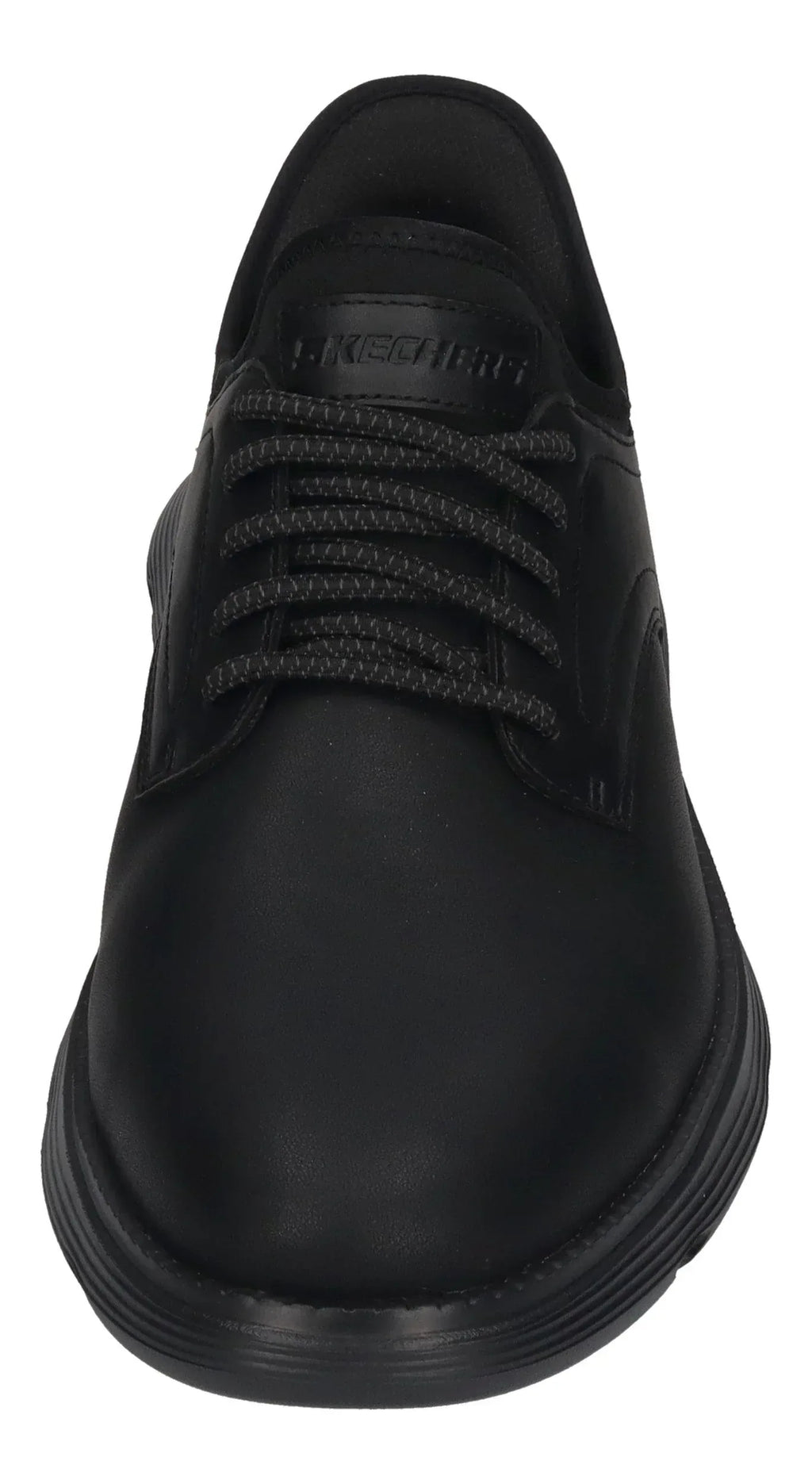 SKECHERS Slip-Ins in Übergröße GARZA GERVIN 205046 WEIT BBK