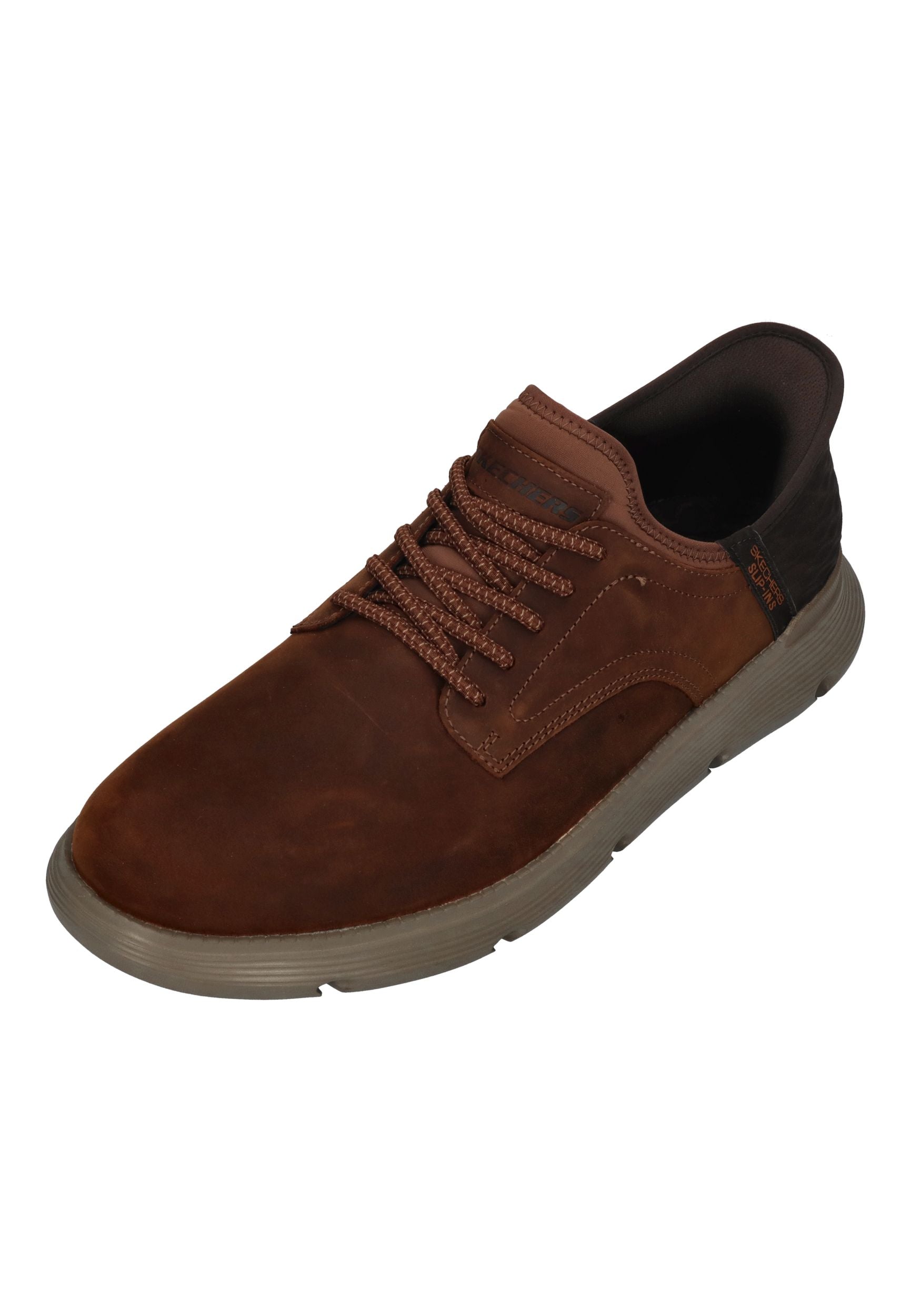 SKECHERS Slip-Ins in Übergröße GARZA GERVIN 205046 WEIT CDB – Sneakers - ["gid://shopify/Metaobject/184736383305"] | shoedeal