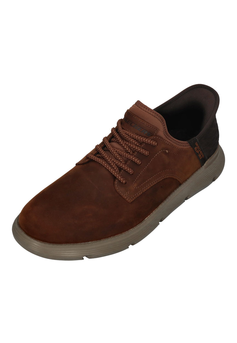 SKECHERS Slip-Ins in Übergröße GARZA GERVIN 205046 WEIT CDB – Sneakers - ["gid://shopify/Metaobject/184736383305"] | shoedeal
