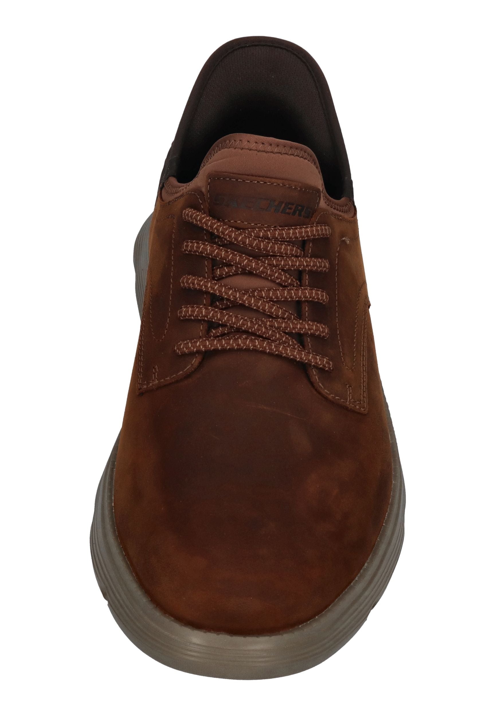 SKECHERS Slip-Ins in Übergröße GARZA GERVIN 205046 WEIT CDB – Sneakers - ["gid://shopify/Metaobject/184736383305"] | – Bild 3