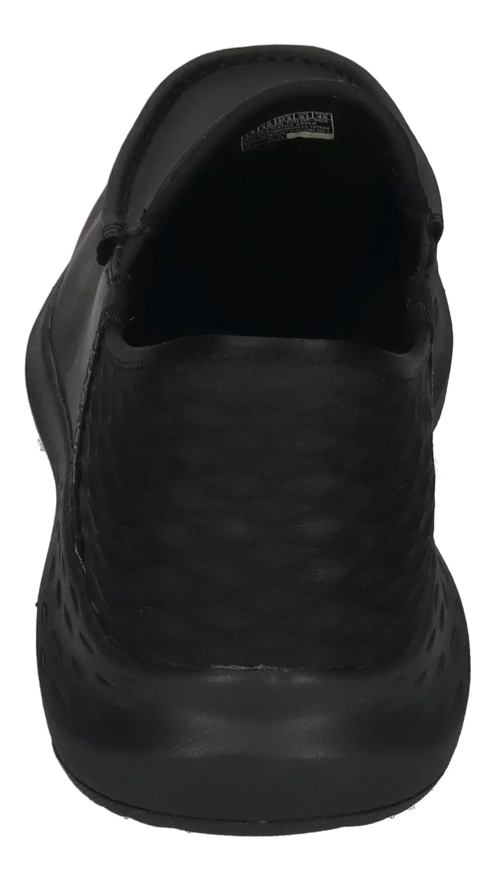 SKECHERS Slip-Ins in Übergröße PARSON OSWIN 204866 BBK
