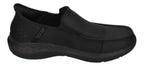 SKECHERS Slip-Ins in Übergröße PARSON OSWIN 204866 BBK