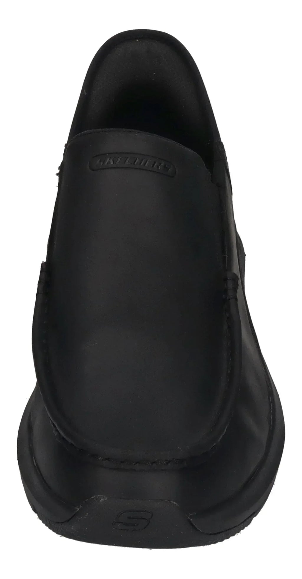 SKECHERS Slip-Ins in Übergröße PARSON OSWIN 204866 BBK
