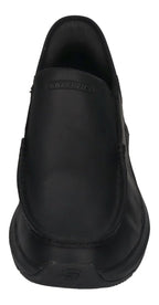 SKECHERS Slip-Ins in Übergröße PARSON OSWIN 204866 BBK