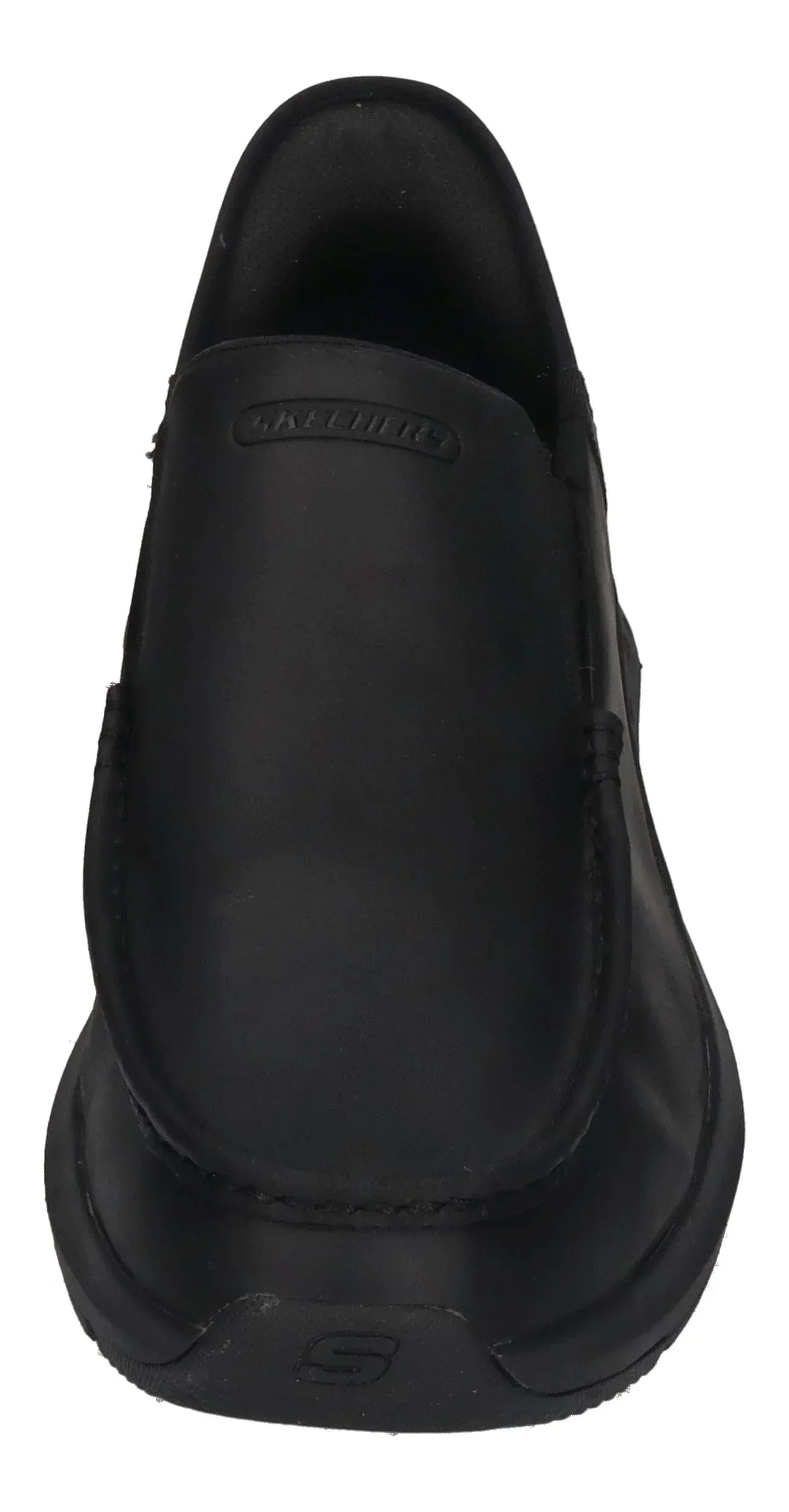 SKECHERS Slip-Ins in Übergröße PARSON OSWIN 204866 BBK