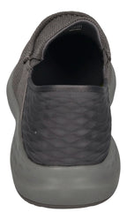 SKECHERS Slip-Ins in Übergröße PARSON RALVEN 204804 GRY
