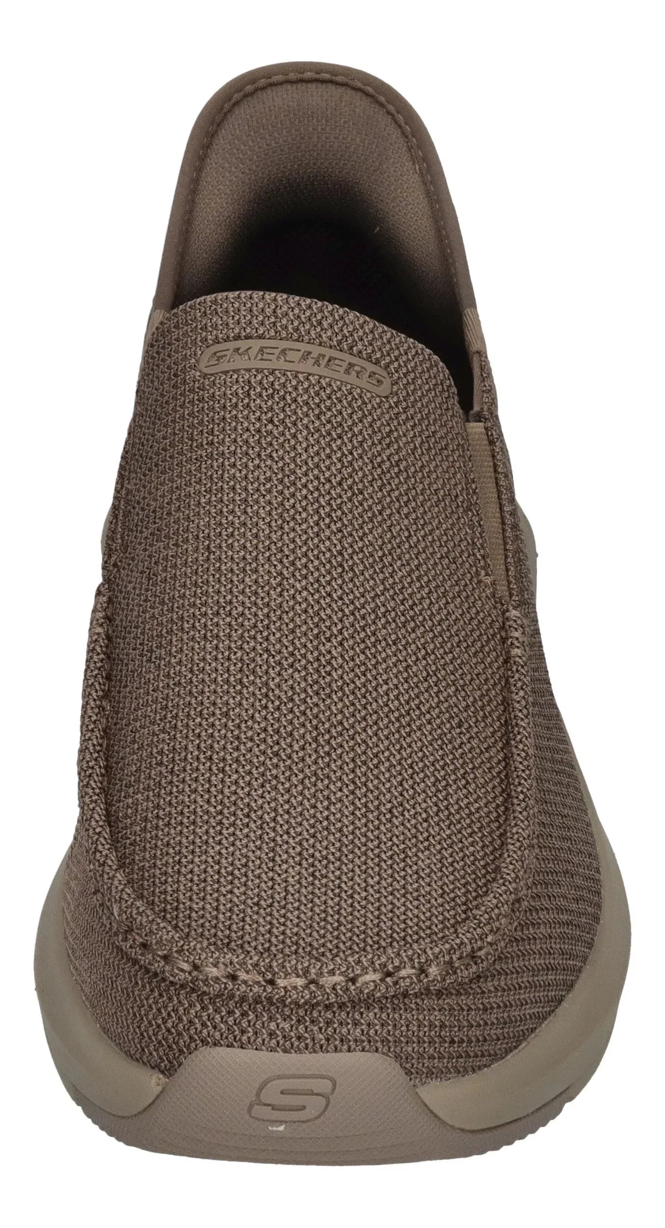 SKECHERS Slip-Ins in Übergröße PARSON RALVEN 204804 TPE
