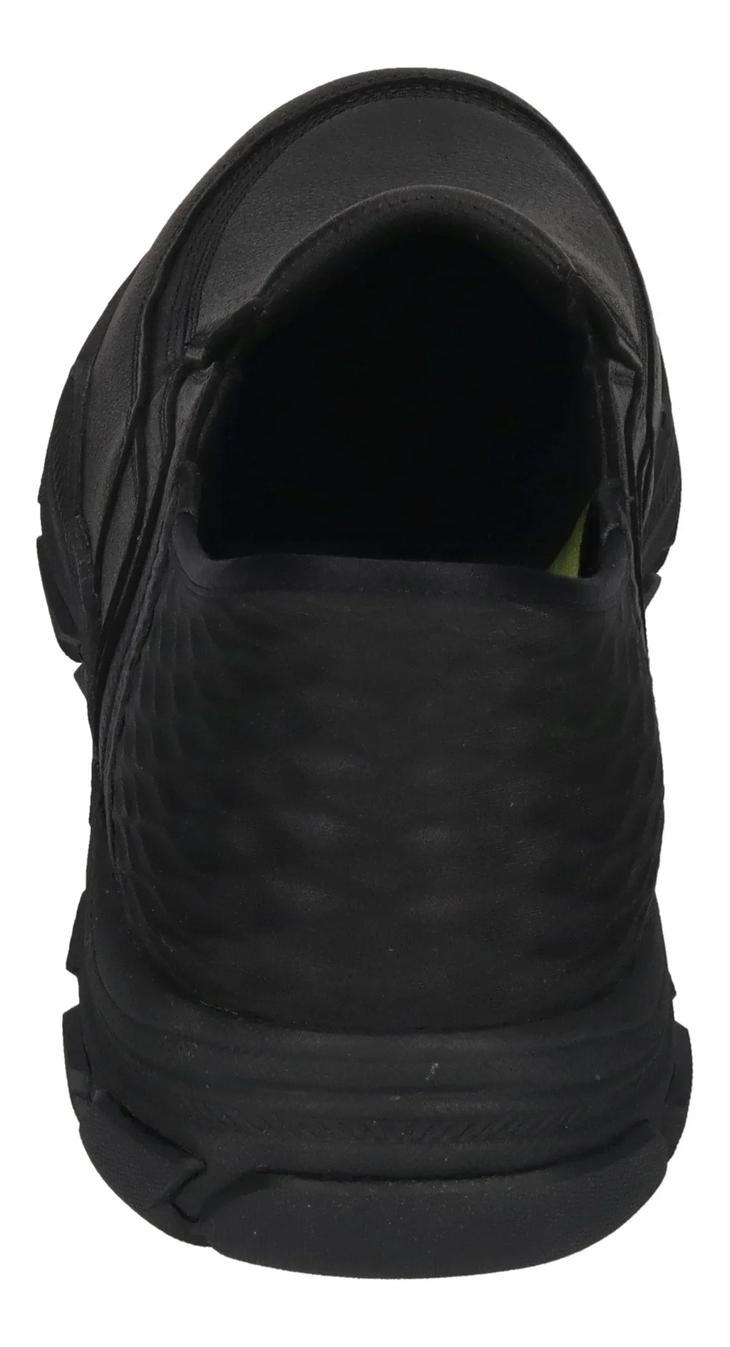 SKECHERS Slip-Ins in Übergröße RESPECTED ELGIN 204810 BBK