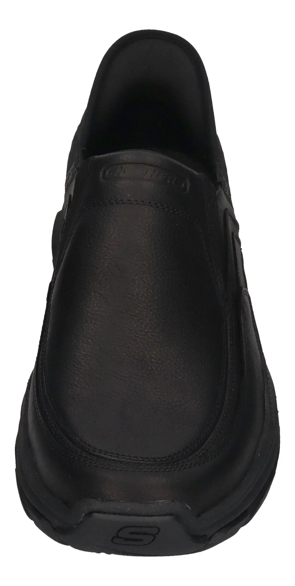 SKECHERS Slip-Ins in Übergröße RESPECTED ELGIN 204810 BBK