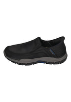 SKECHERS Slip-Ins in Übergröße RESPECTED ELGIN 204810 BLK – Sneakers - Schwarz | Jetzt bei shoedealo.shop entdecken! – Bild 2