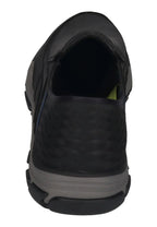SKECHERS Slip-Ins in Übergröße RESPECTED ELGIN 204810 BLK – Sneakers - Schwarz | Jetzt bei shoedealo.shop entdecken! – Bild 5