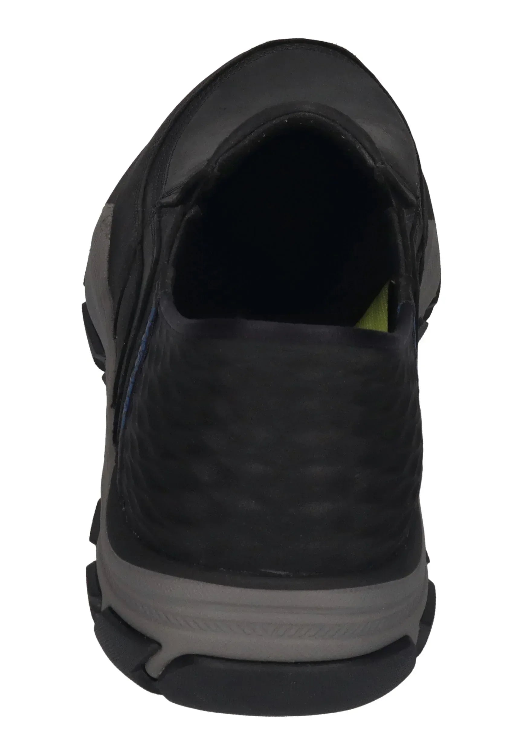 SKECHERS Slip-Ins in Übergröße RESPECTED ELGIN 204810 BLK – Sneakers - Schwarz | Jetzt bei shoedealo.shop entdecken! – Bild 5