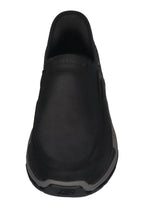 SKECHERS Slip-Ins in Übergröße RESPECTED ELGIN 204810 BLK – Sneakers - Schwarz | Jetzt bei shoedealo.shop entdecken! – Bild 3