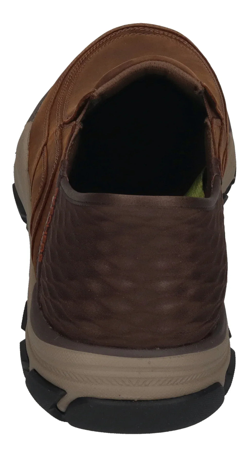 SKECHERS Slip-Ins in Übergröße RESPECTED ELGIN 204810 CDB