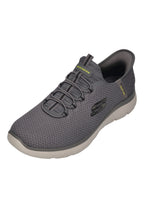 Skechers - SUMMITS HIGH RANGE 232457W WEIT - Unisex - Sneakers | Nur bei shoedealo.shop, deinem Onlineshop für Schuhe mit Stil.