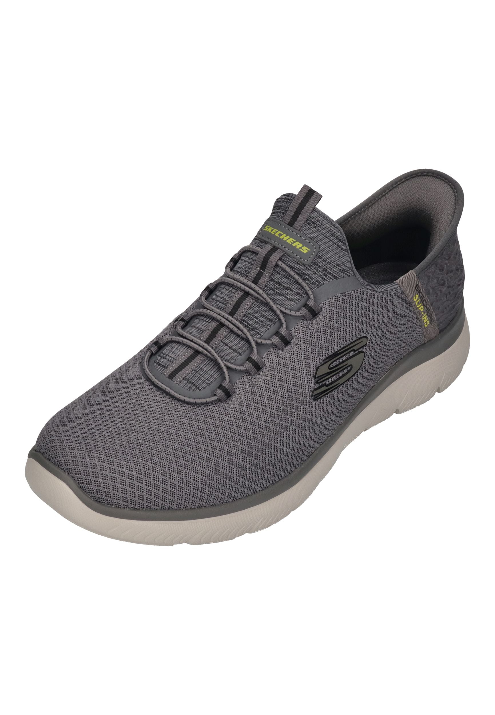 Skechers - SUMMITS HIGH RANGE 232457W WEIT - Unisex - Sneakers | Nur bei shoedealo.shop, deinem Onlineshop für Schuhe mit Stil.